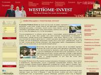 ���������� � Westhome-Invest